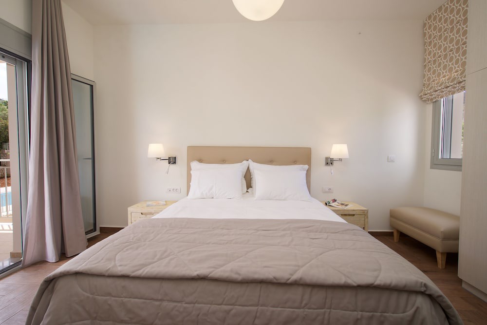 Photo of Bedroom in Makriotika