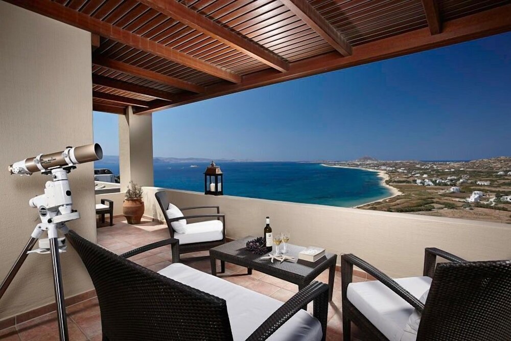 Photo of Patio Balcony in Maragas