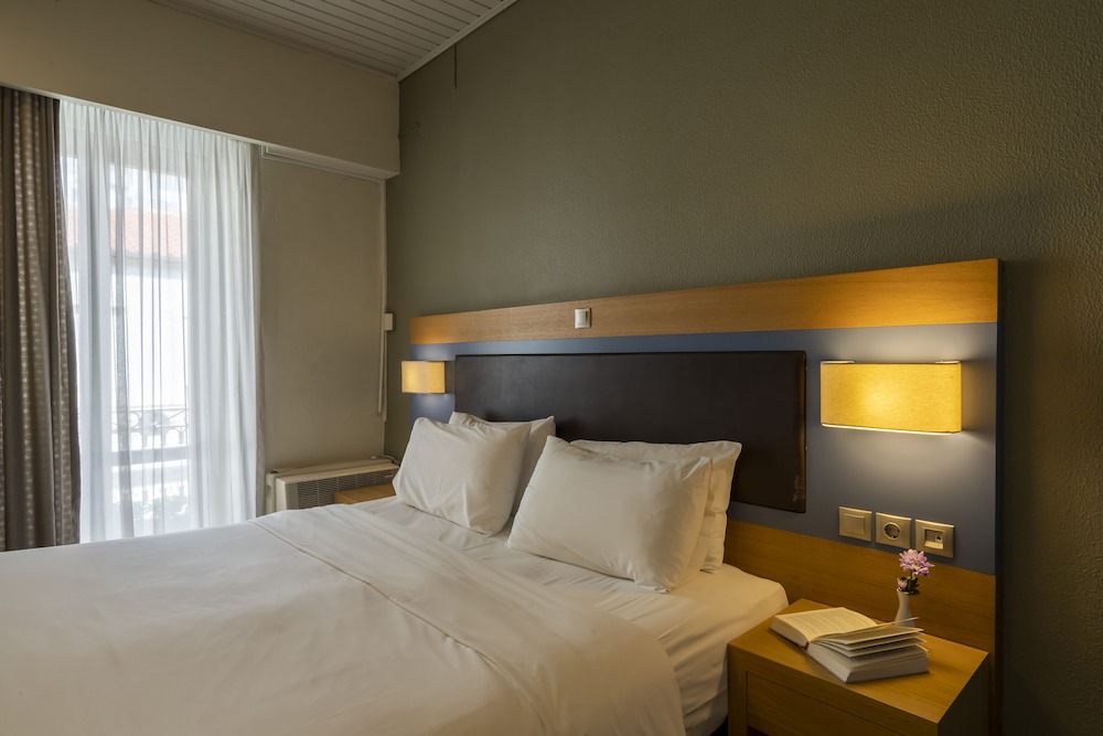Photo of Bedroom in Delphi