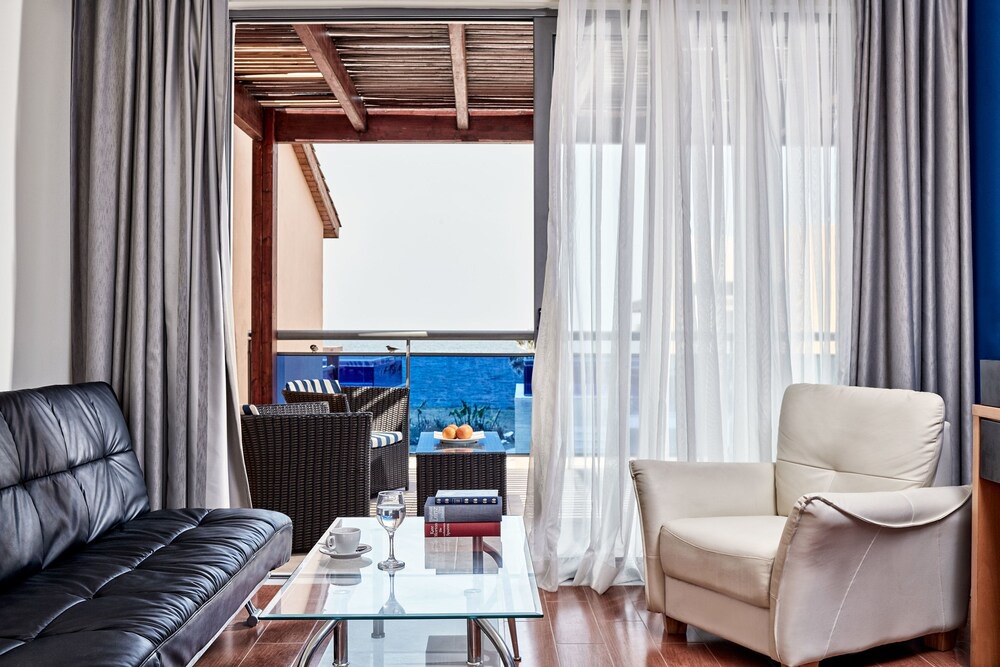 Photo of Livingroom in Fanes