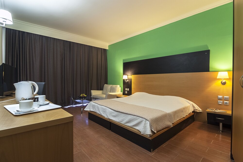 Photo of Bedroom in Fanes
