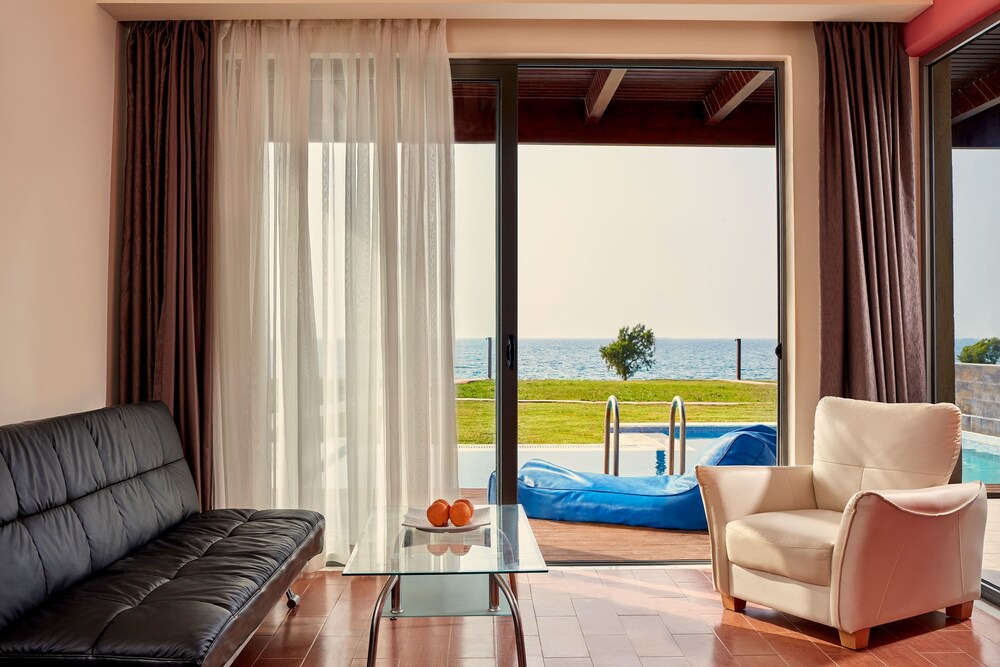 Photo of Livingroom in Fanes