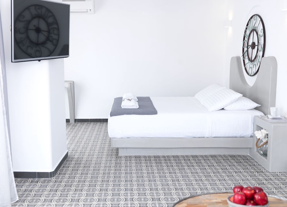 Photo of Bedroom in Vothon