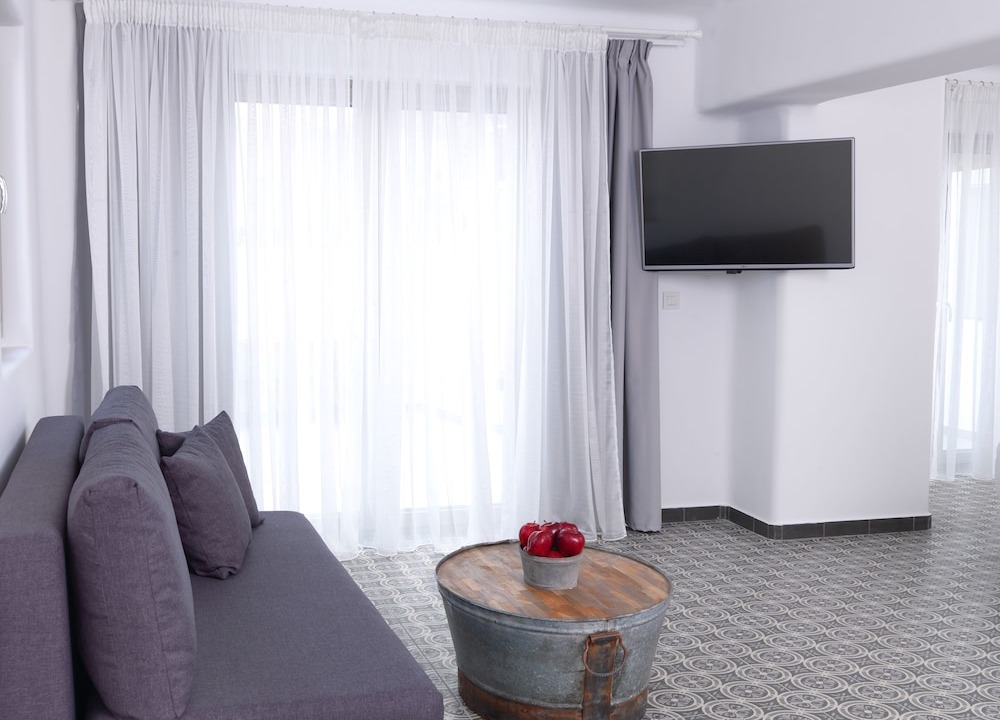 Photo of Livingroom in Vothon