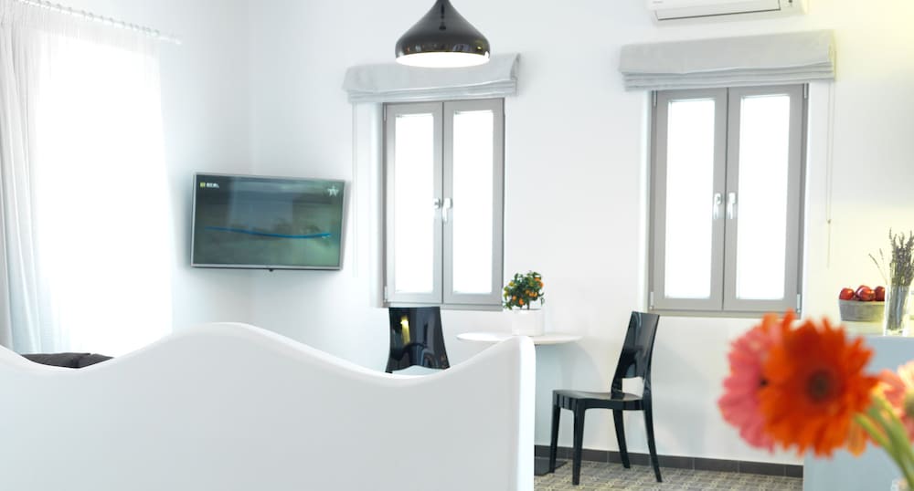 Photo of Livingroom in Vothon