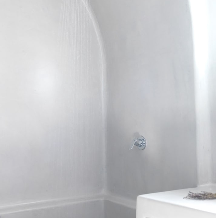 Photo of Bathroom in Vothon