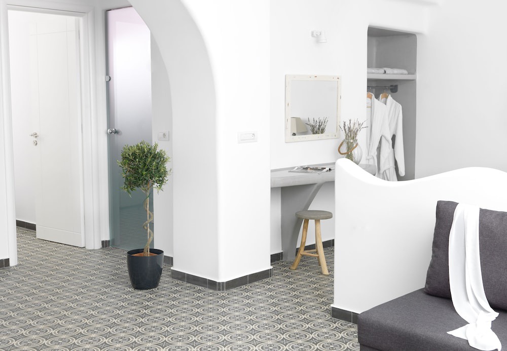 Photo of Bedroom in Vothon