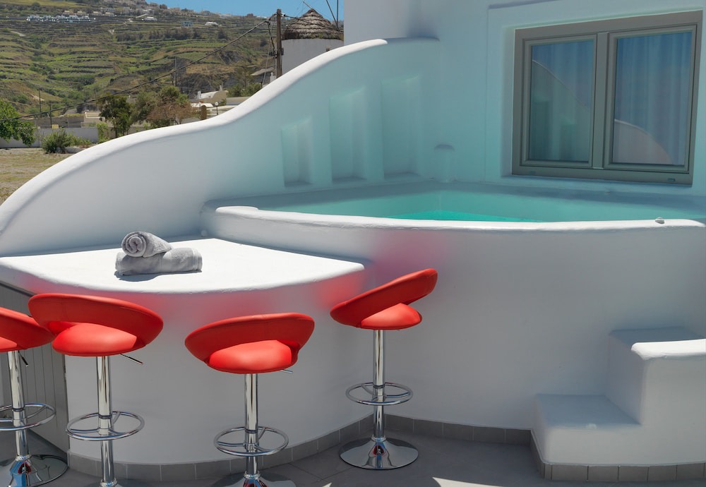 Photo of Patio Balcony in Vothon