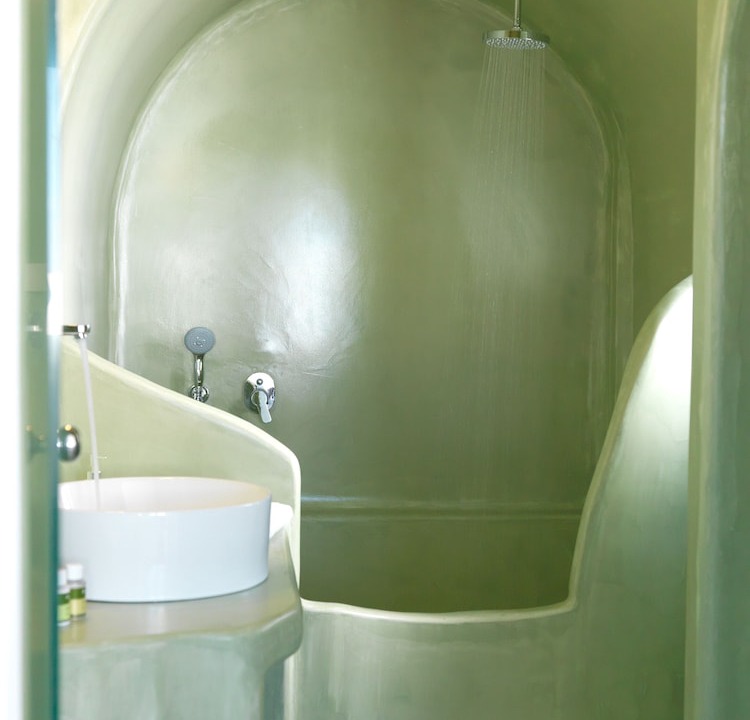 Photo of Bathroom in Vothon