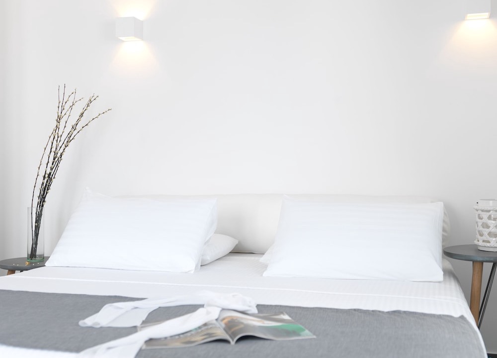 Photo of Bedroom in Vothon