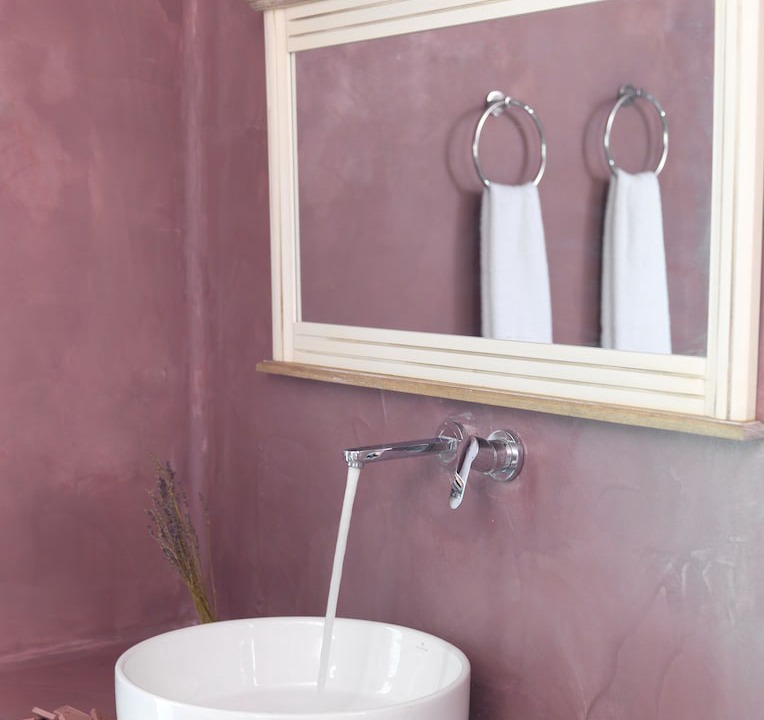 Photo of Bathroom in Vothon
