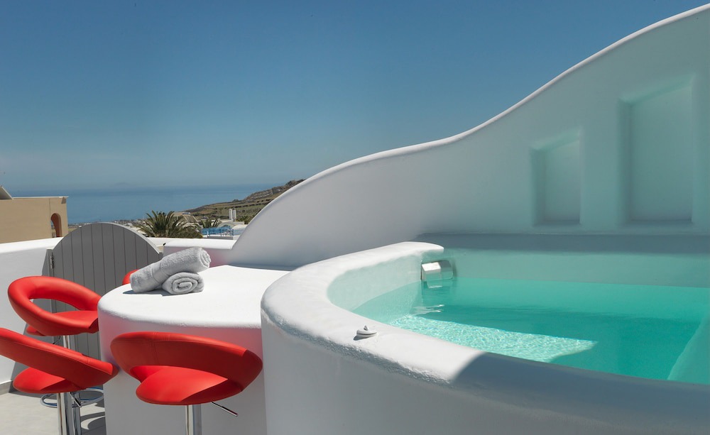 Photo of Patio Balcony in Vothon
