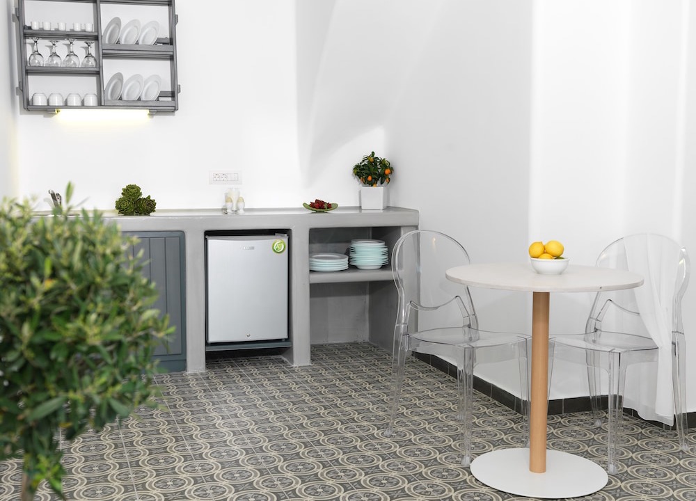 Photo of Kitchen in Vothon