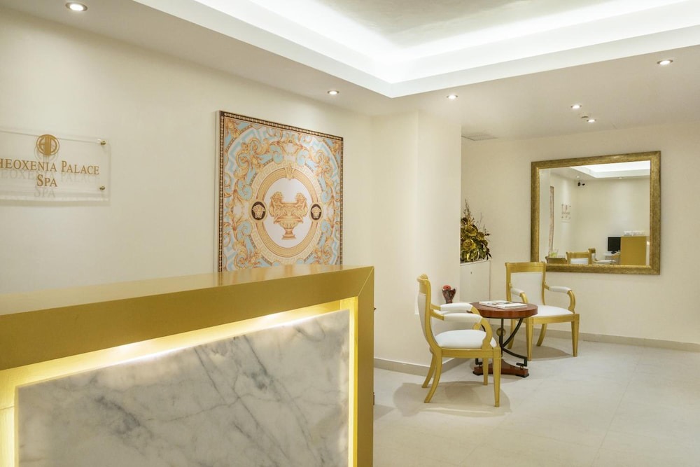 Photo of Livingroom in Kifisia