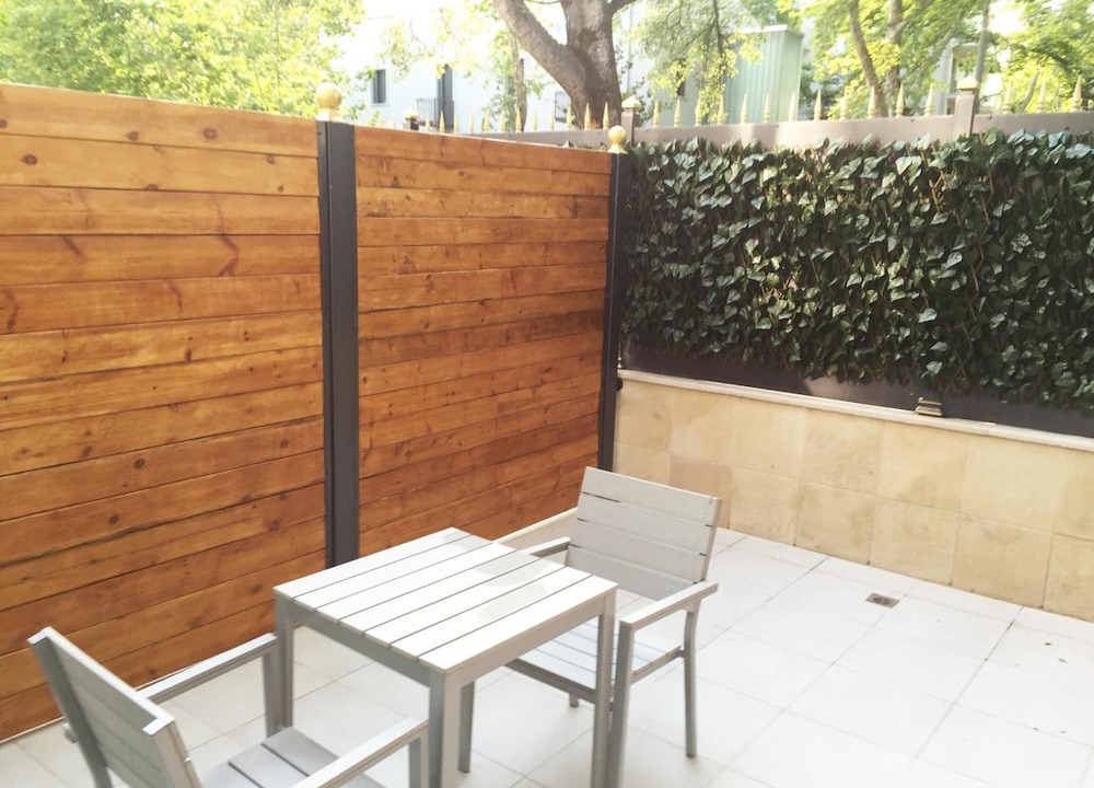 Photo of Patio Balcony in Kifisia