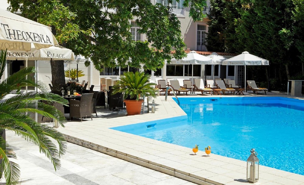 Photo of Outdoor in Kifisia