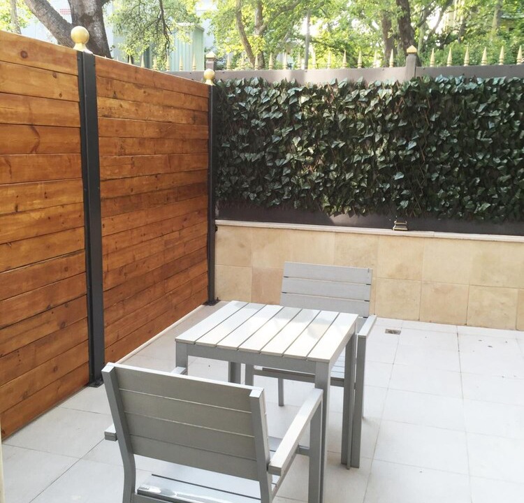 Photo of Patio Balcony in Kifisia