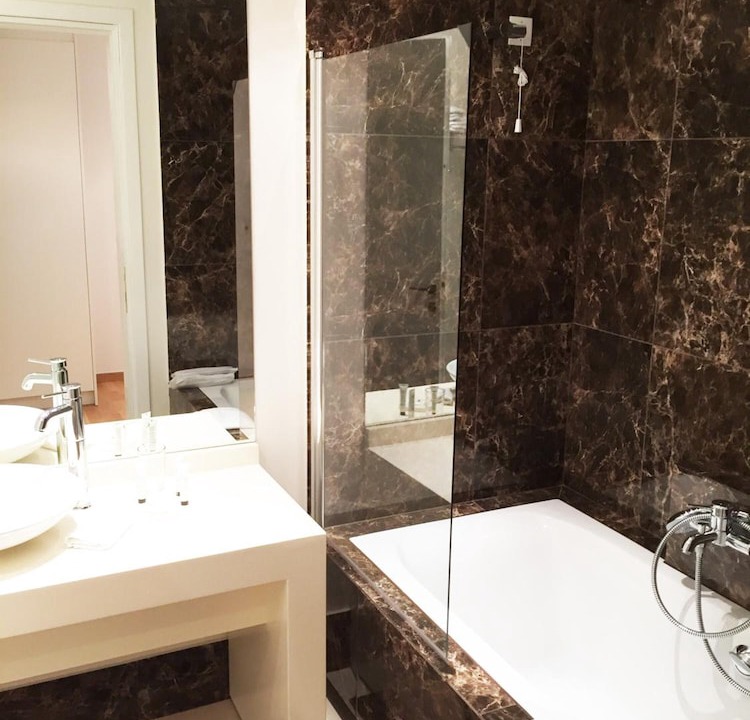Photo of Bathroom in Kifisia