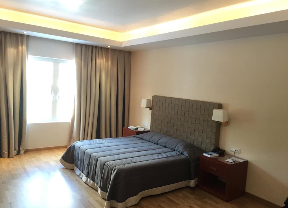 Photo of Bedroom in Kifisia