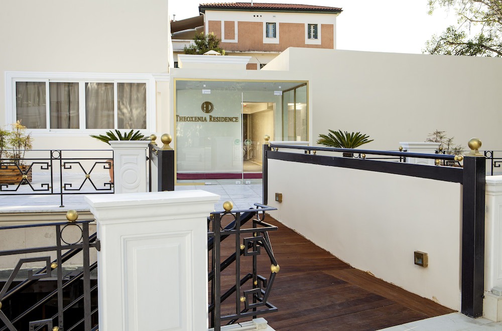 Photo of Outdoor in Kifisia