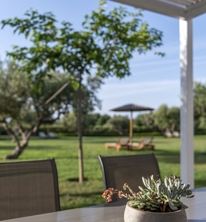 Photo of Patio Balcony in Kos Town