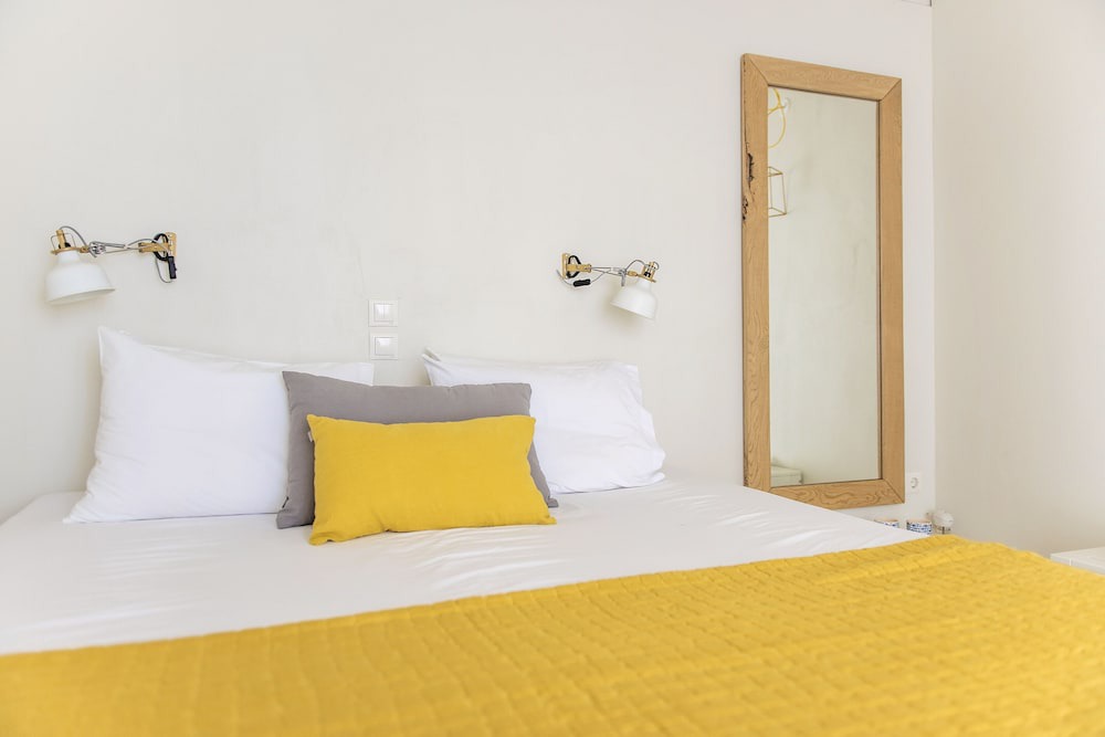 Photo of Bedroom in Kos Town