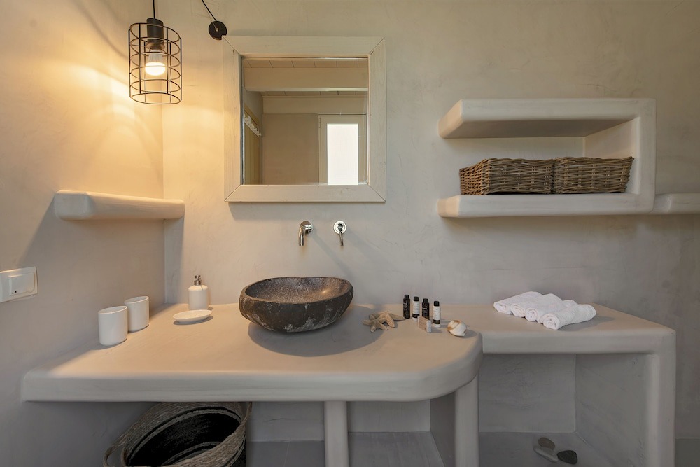 Photo of Bathroom in Kos Town