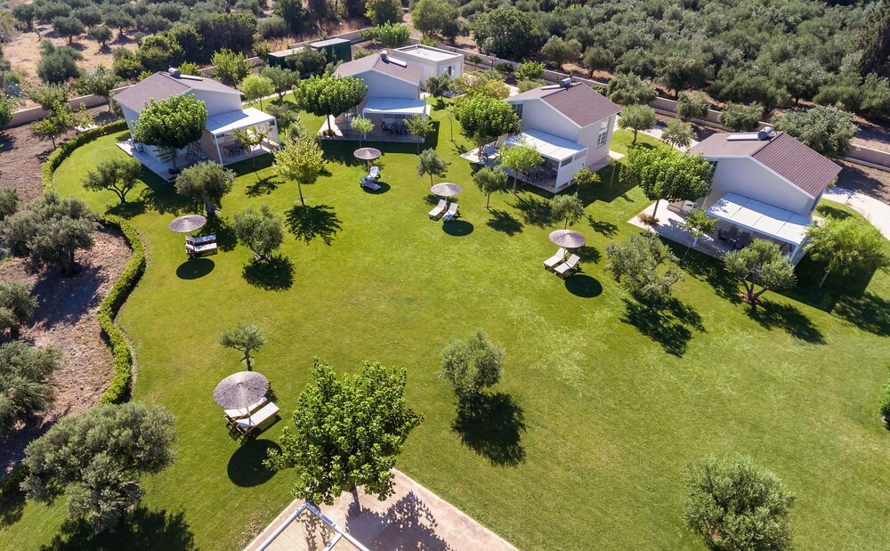 Photo of Outdoor in Kos Town