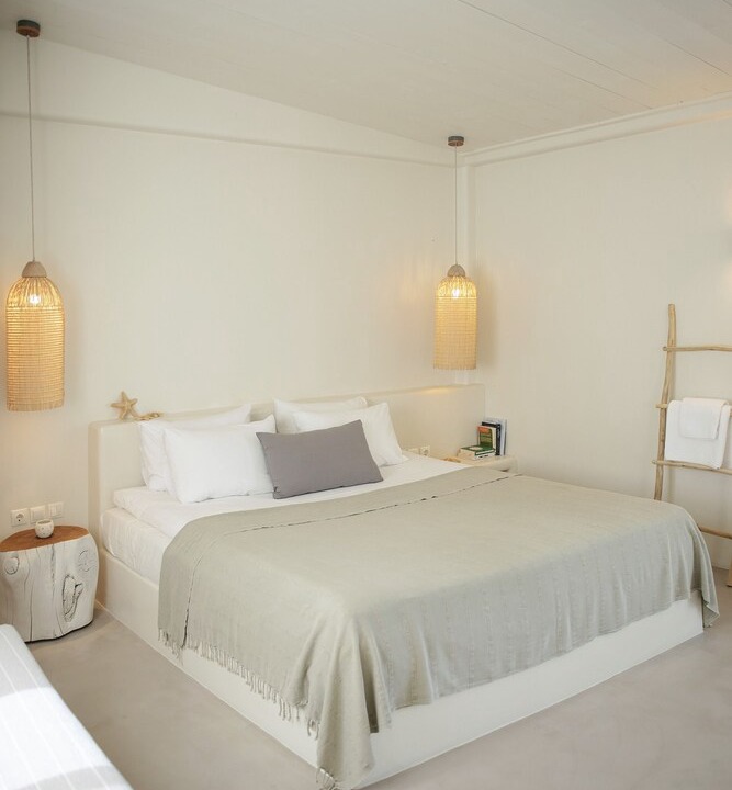 Photo of Bedroom in Kos Town