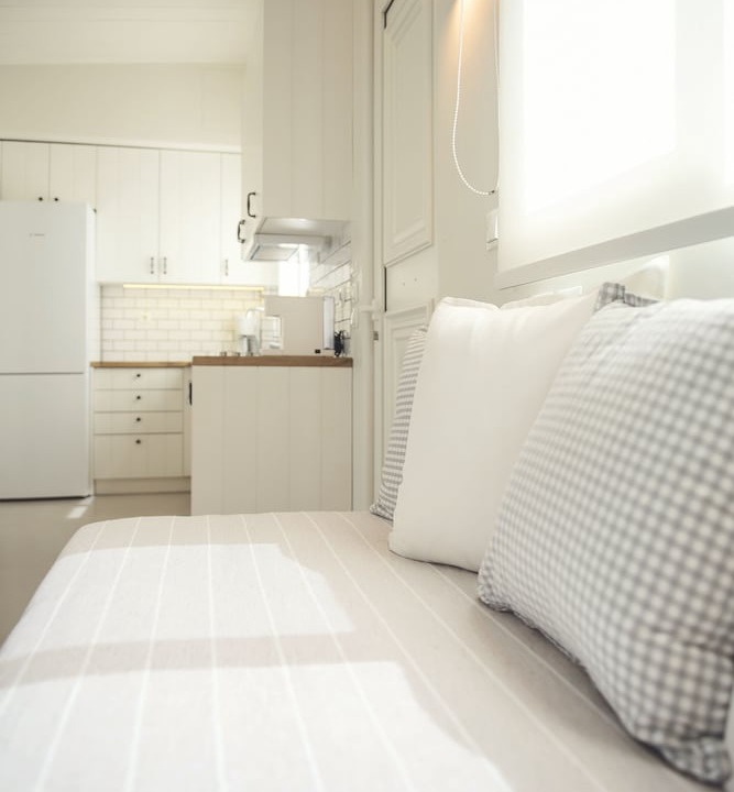 Photo of Bedroom in Kos Town