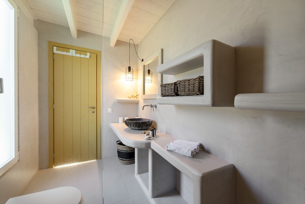 Photo of Bathroom in Kos Town