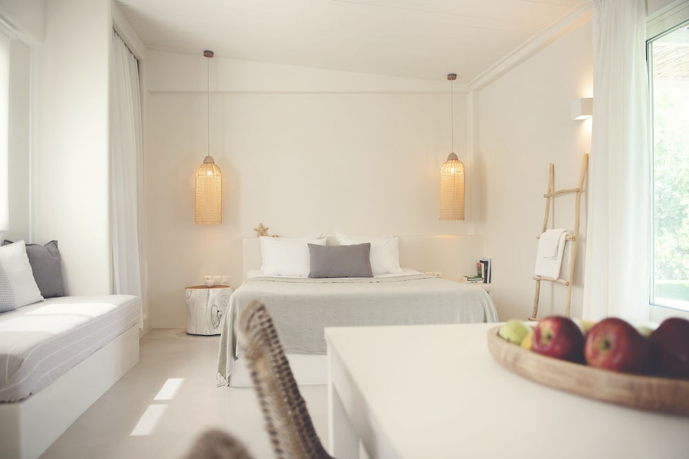 Photo of Bedroom in Kos Town