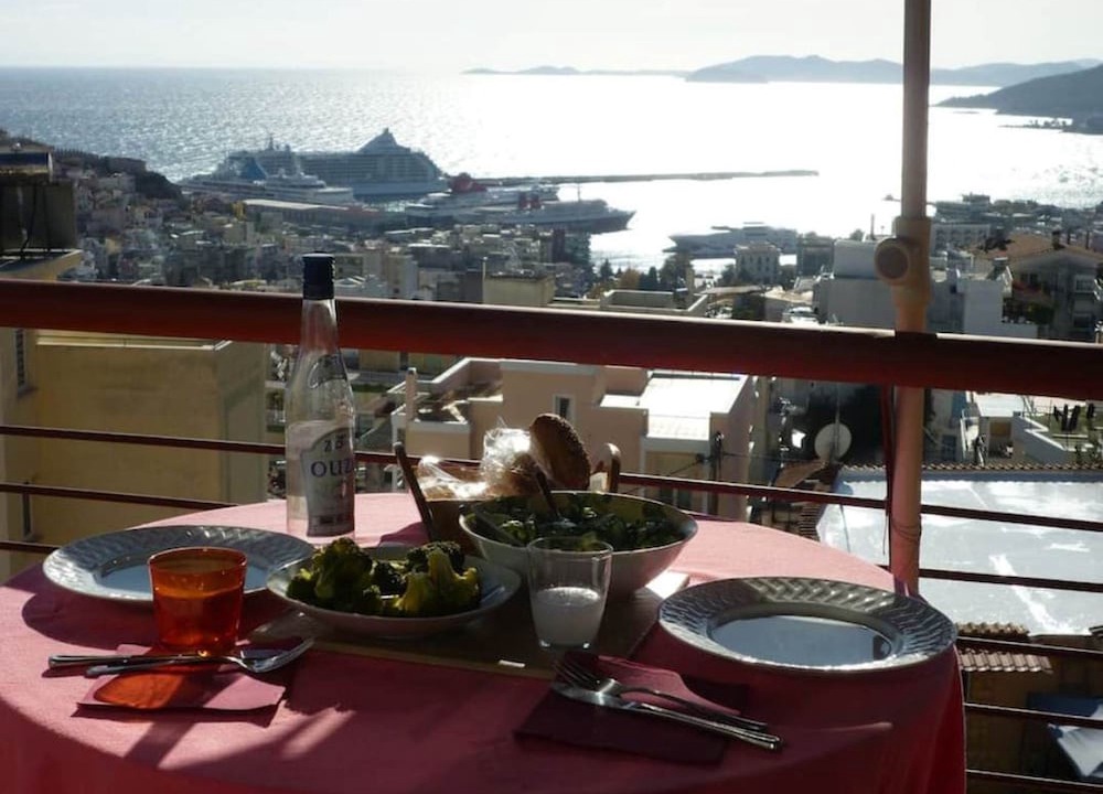 Photo of Patio Balcony in Kavala