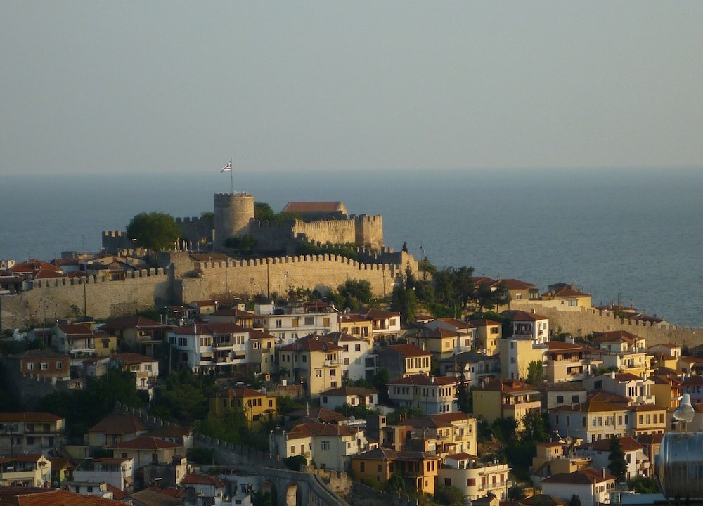 Photo of Outdoor in Kavala