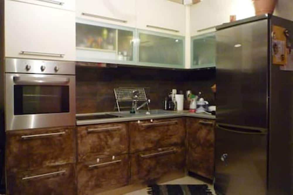 Photo of Kitchen in Kavala