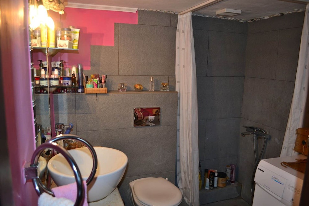 Photo of Bathroom in Kavala