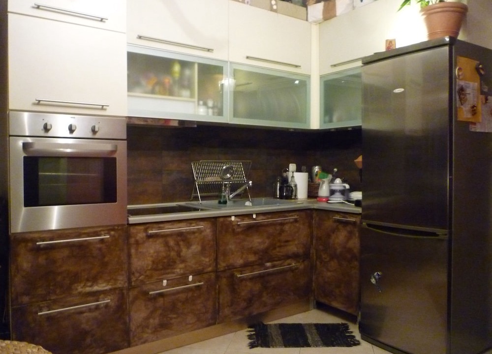 Photo of Kitchen in Kavala