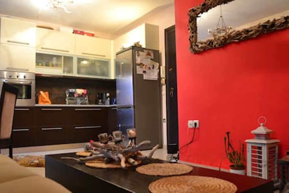 Photo of Kitchen in Kavala