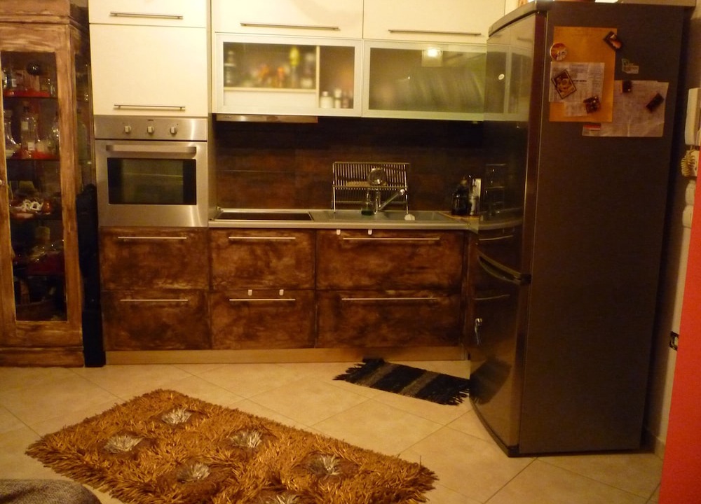 Photo of Kitchen in Kavala