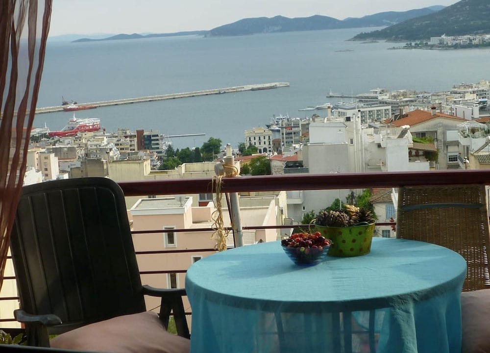 Photo of Patio Balcony in Kavala