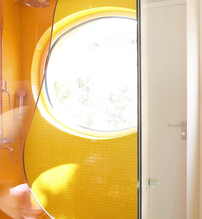 Photo of Bathroom in Kifisia