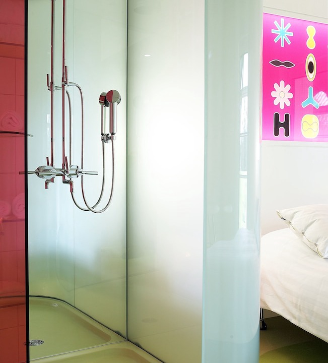 Photo of Bathroom in Kifisia