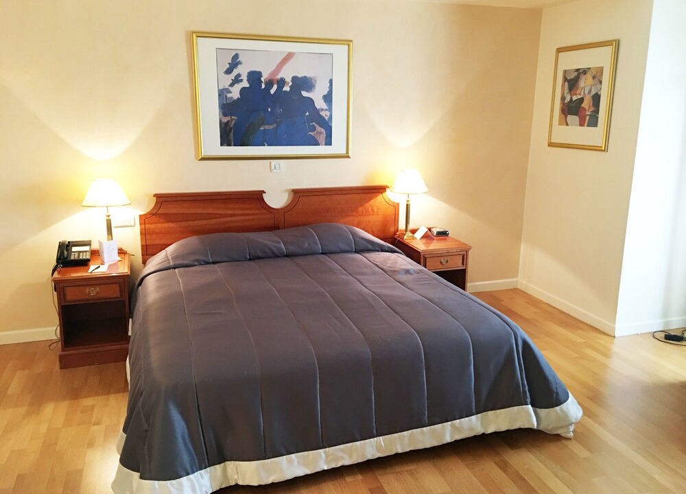 Photo of Bedroom in Kifisia