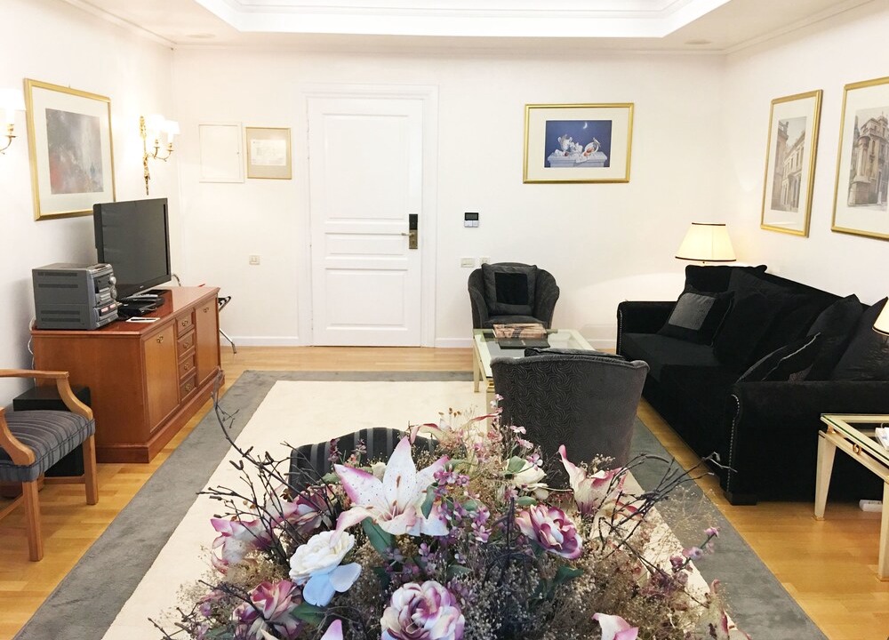 Photo of Livingroom in Kifisia