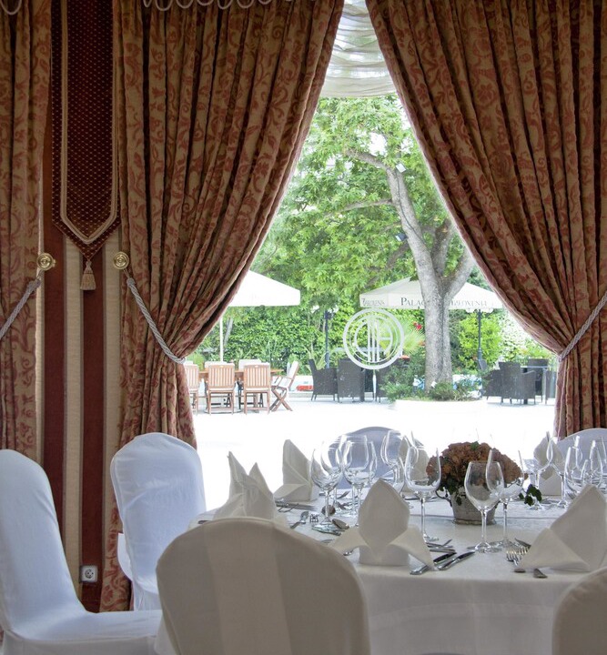 Photo of Patio Balcony in Kifisia