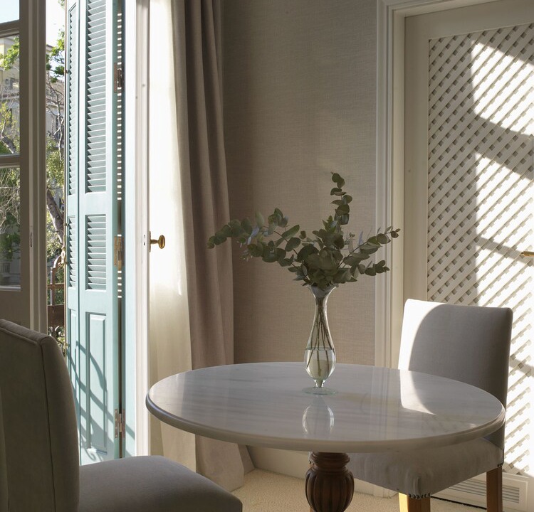 Photo of Bedroom in Kifisia