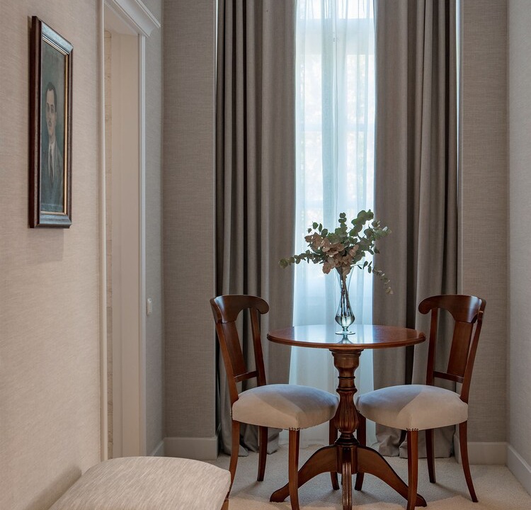 Photo of Bedroom in Kifisia
