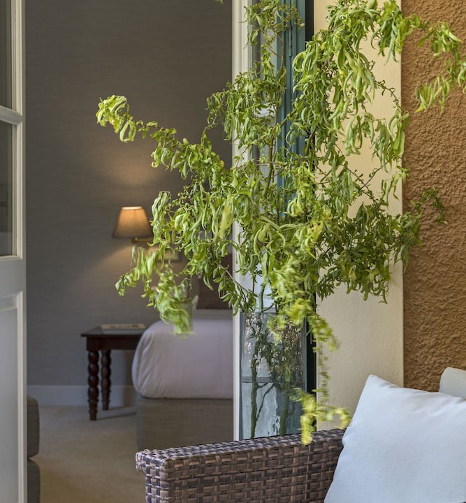 Photo of Bedroom in Kifisia