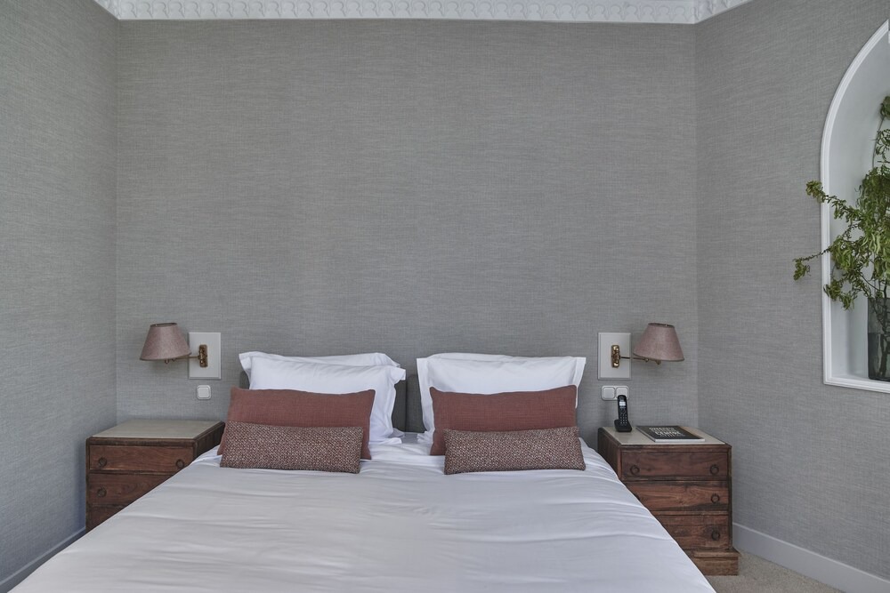 Photo of Bedroom in Kifisia