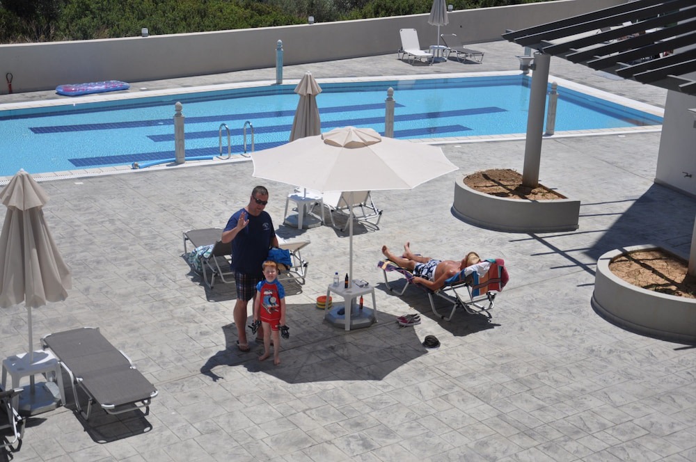 Photo of Outdoor in Kalathos